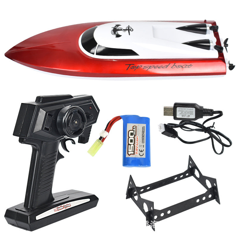RC-Rennboot "Speed Water" – Bild 2 | LuxeStyle