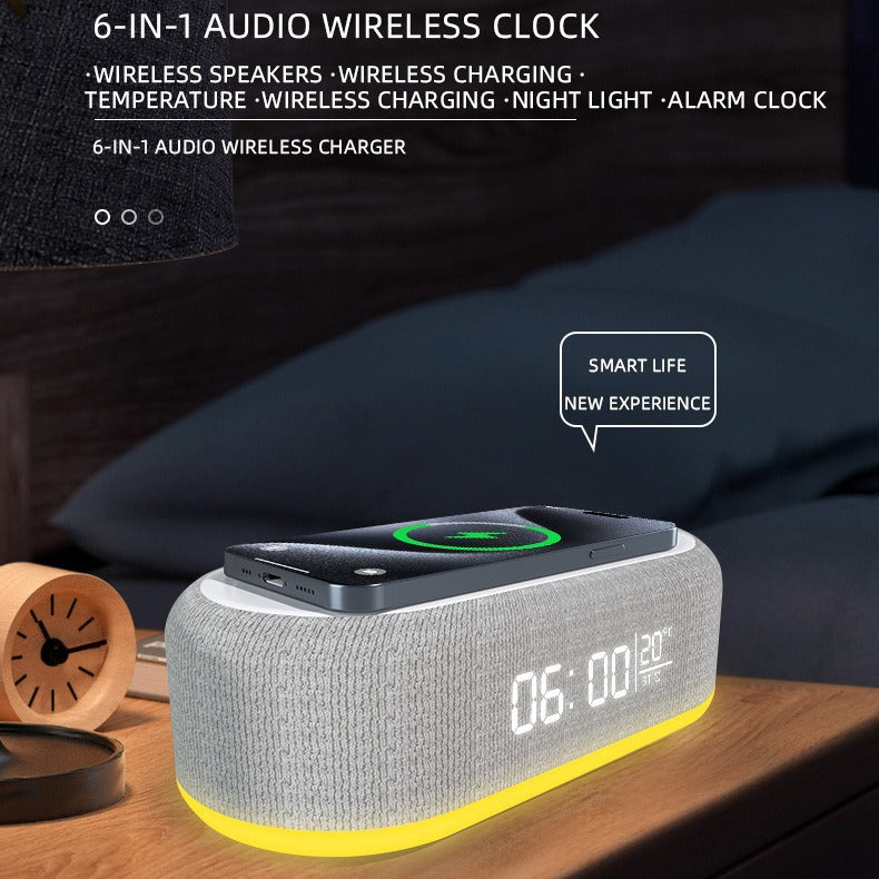Bluetooth-Speaker 2