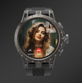 Smart Sportuhr mit Kamera – Bild 1 | LuxeStyle