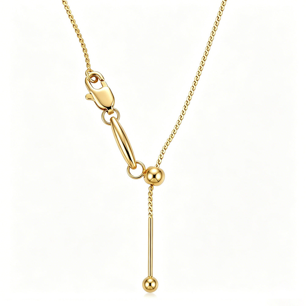 Vielseitige Universelle Kette für Damen