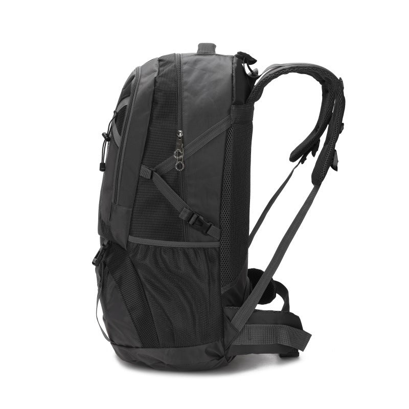 Outdoor-Rucksack 60L – verschiedene Farben | LuxeStyle