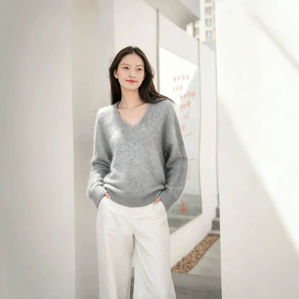 Casual Sweater