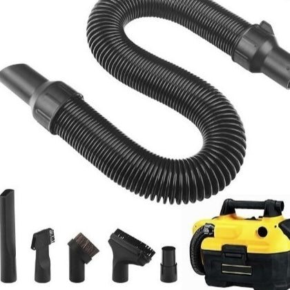 Ersatzschlauch-Set für Staubsauger