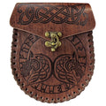 Vintage Gürtel-Tasche