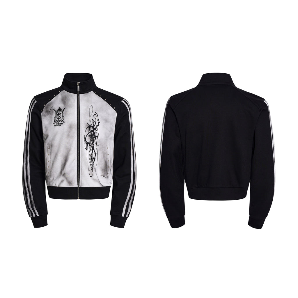 Slim-Fit Hoodie