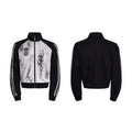 Slim-Fit Hoodie
