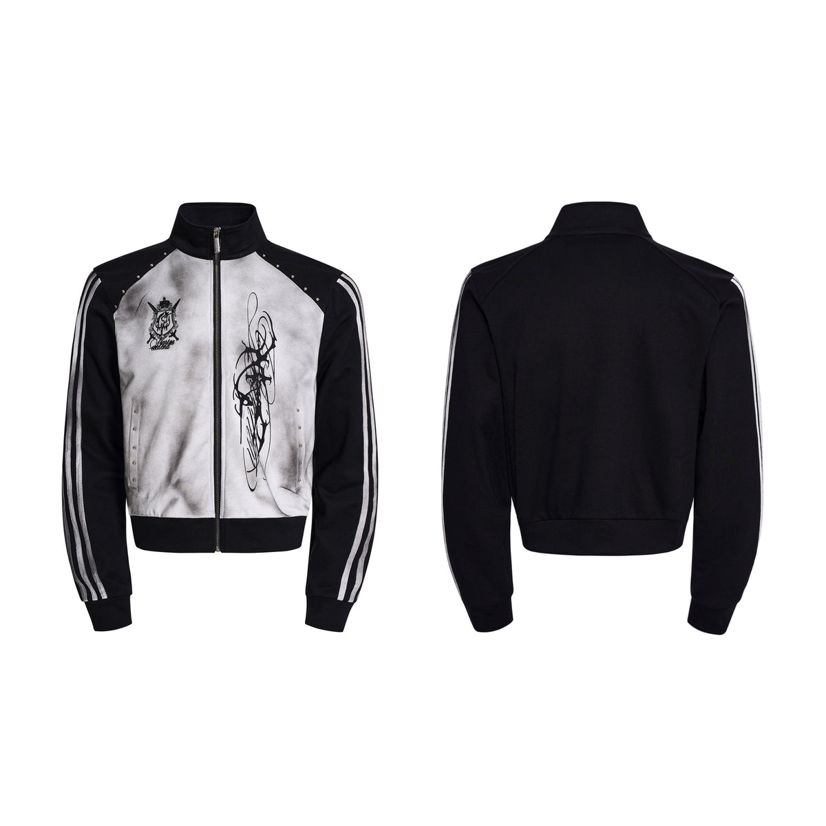 Slim-Fit Hoodie · Herren – Bild 1 | LuxeStyle