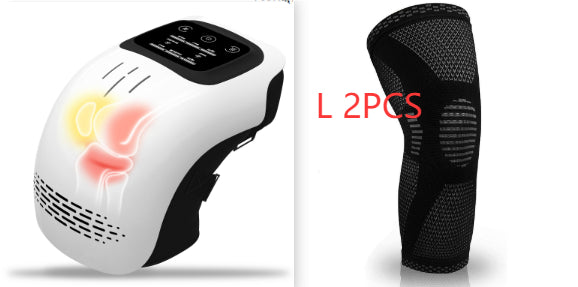 Knie-Massager