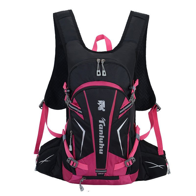 Outdoor-Rucksack für Damen (25L) – Bild 11 | LuxeStyle