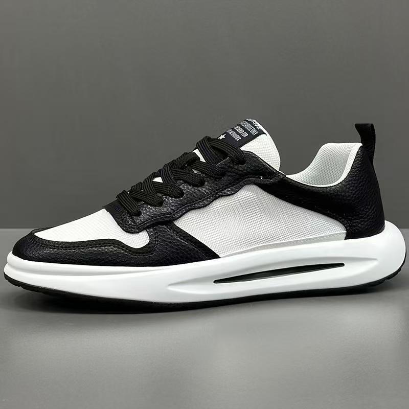 Atmungsaktive Mesh Casual Schuhe für Herren – Bild 6 | LuxeStyle