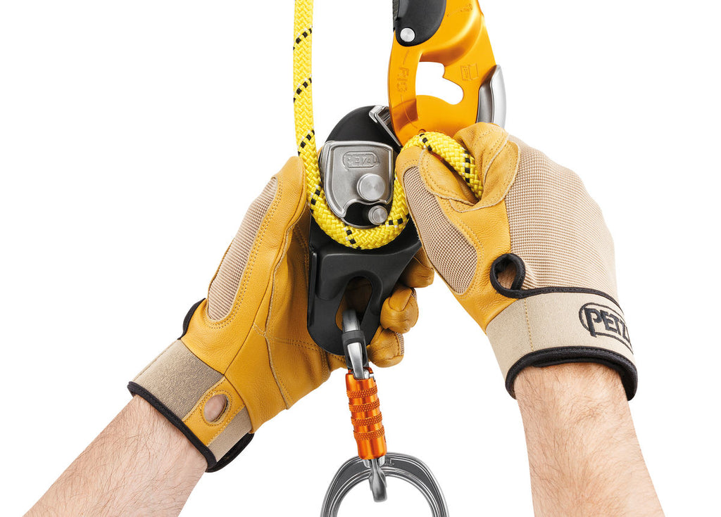 Industrieller Abseil- und Rettungsschutz – Bild 2 | LuxeStyle