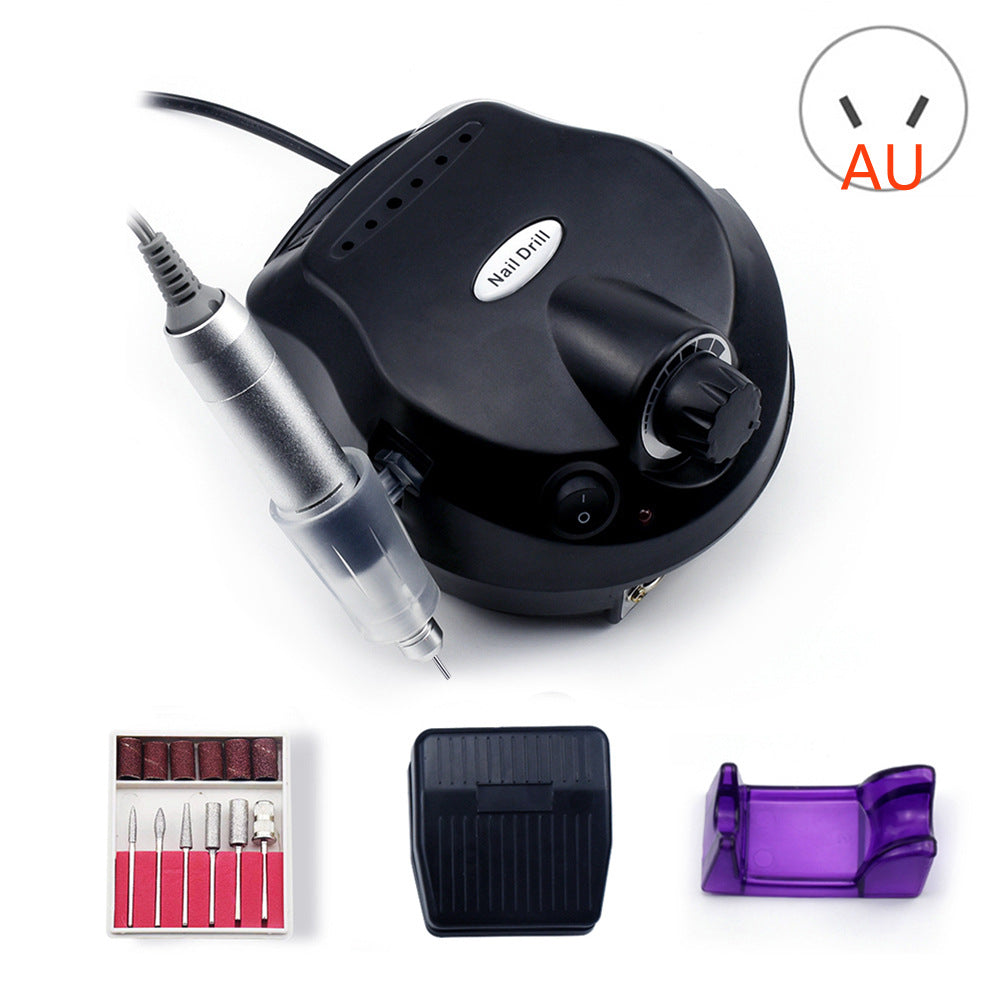 Mini Elektrisches Nagelwerkzeug | LuxeStyle