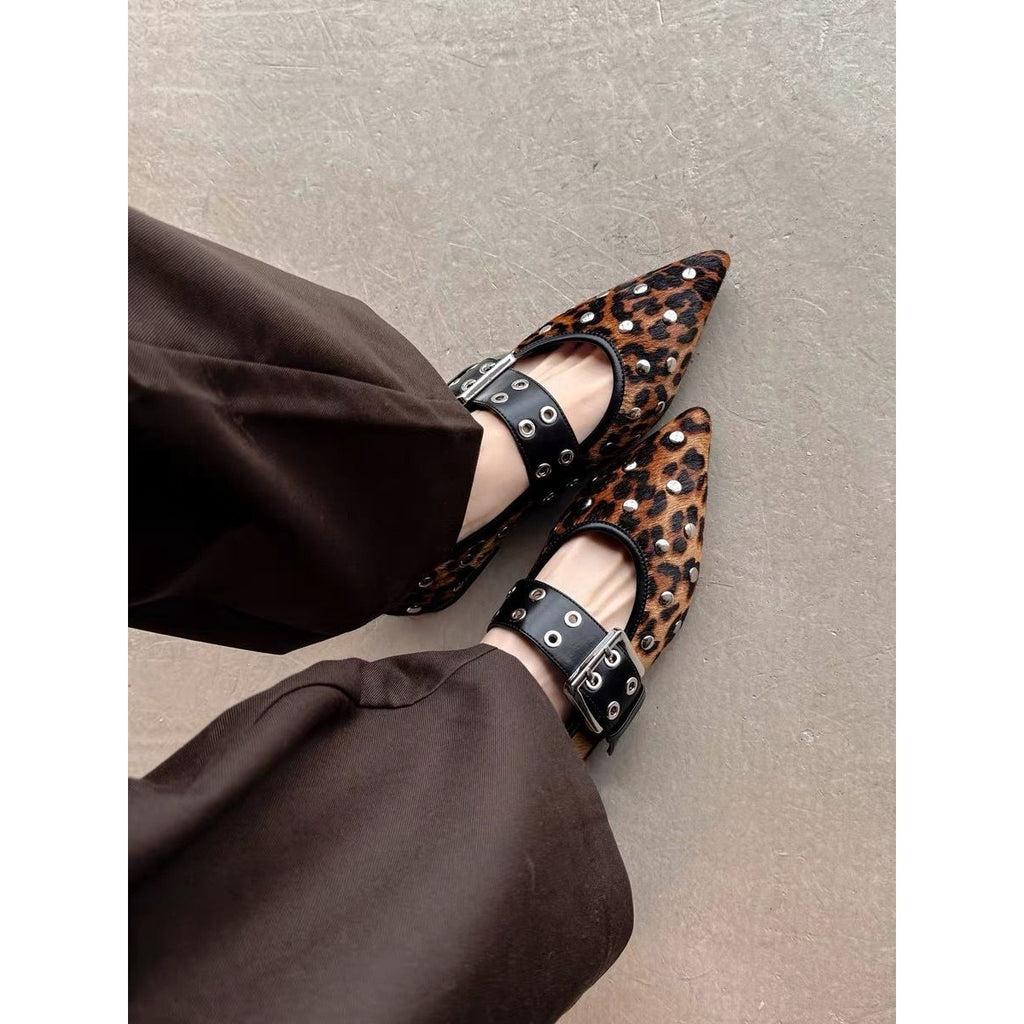 Bequeme süsse Alltags-Pumps – Bild 2 | LuxeStyle