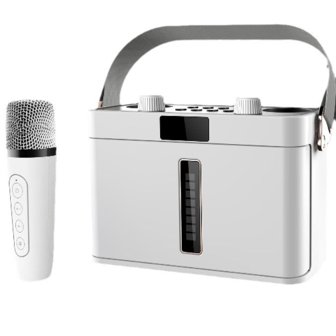 Bluetooth-Lautsprecher «SoundWave»