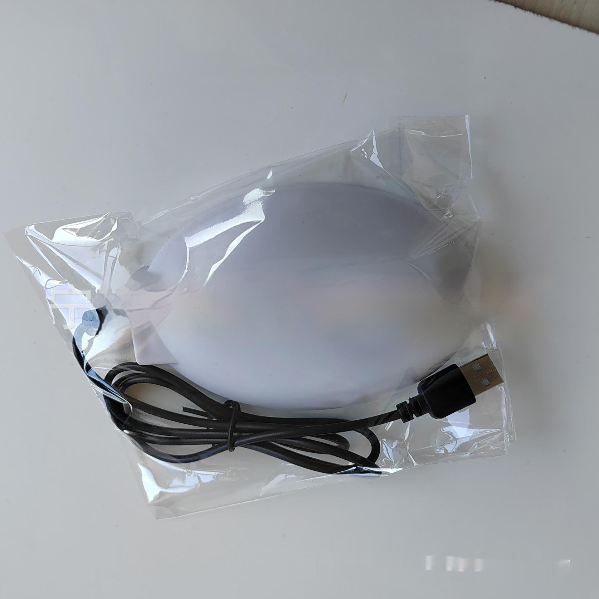 Vogelbad-Heizer mit Thermostat