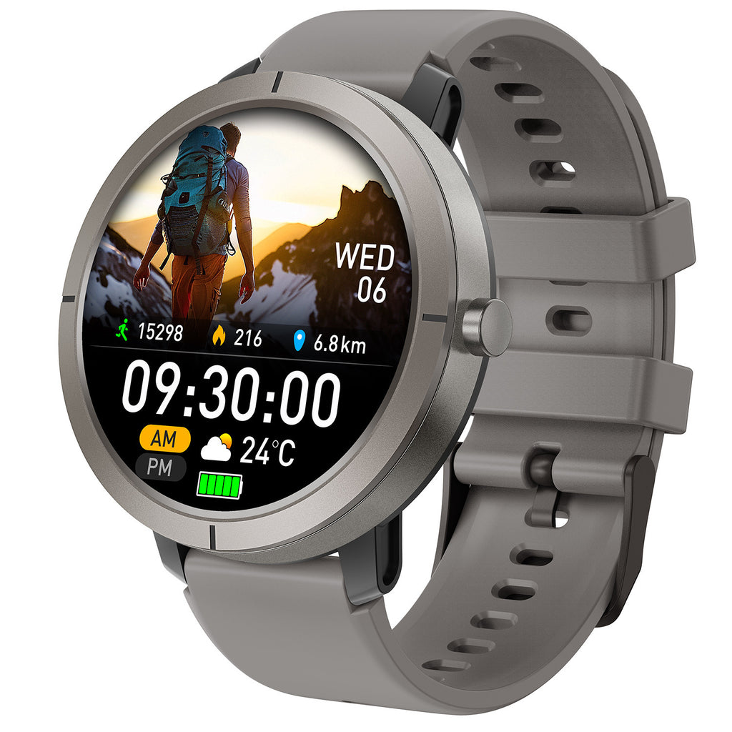 Outdoor-Smartwatch