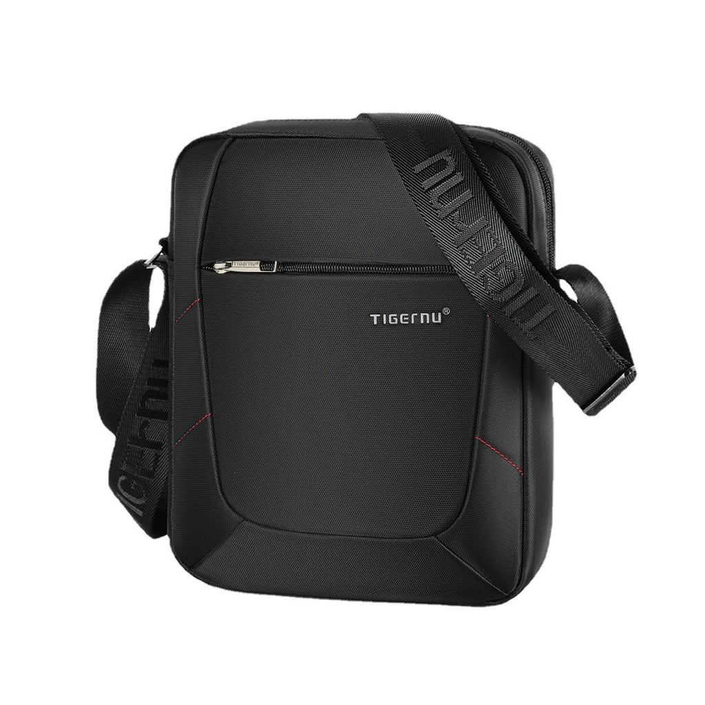 Schultertasche Business