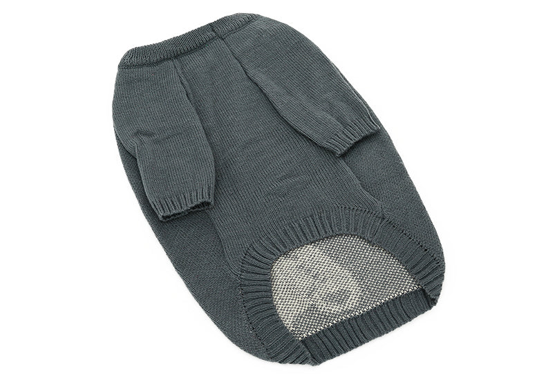 Hundewinterpullover gross 4XL-7XL – Bild 6 | LuxeStyle