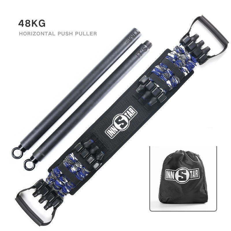 Brustpresse Expander für Krafttraining – Bild 8 | LuxeStyle