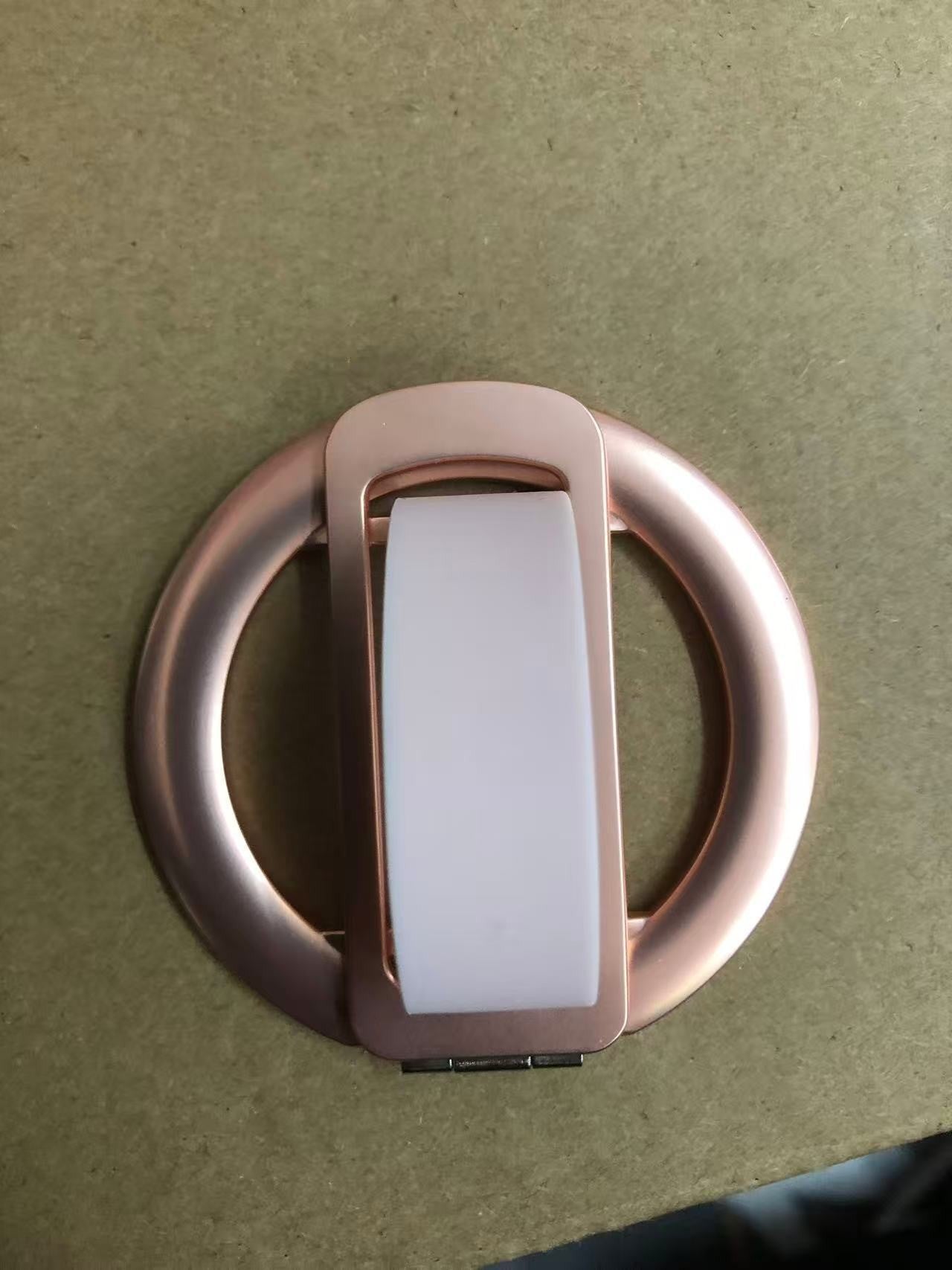 Magnetischer Handyhalter aus Aluminiumlegierung