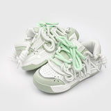 Farbe: Lime