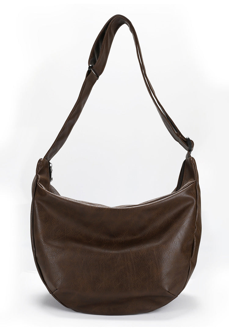 Herren Crossbody Tasche – grosse Kapazität – Bild 5 | LuxeStyle