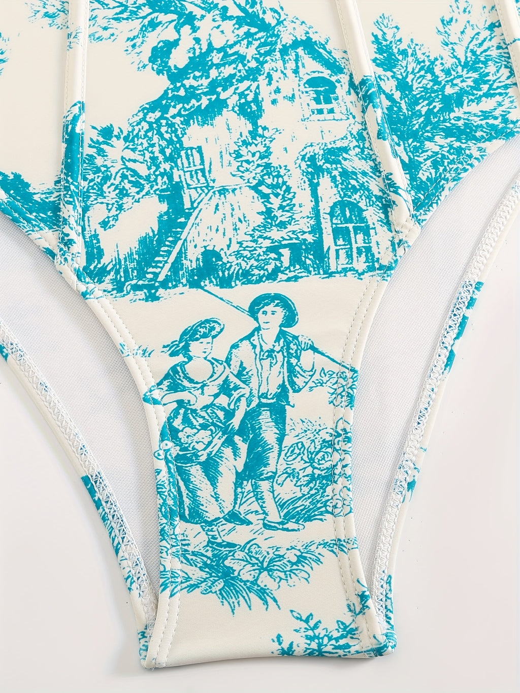 Casual Damen-Tankini