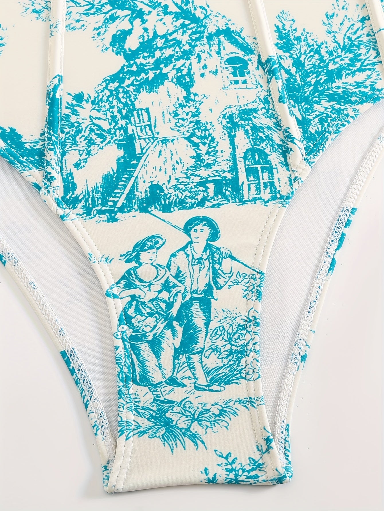 Casual Damen-Tankini
