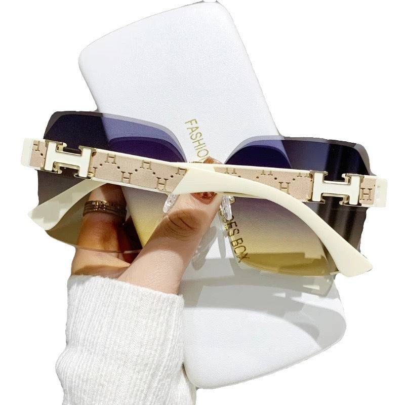 Sonnenbrille 4