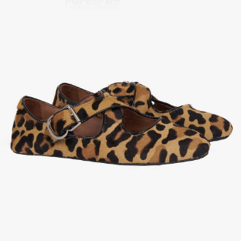 Elegante Pumps mit Fesselriemen – Bild 11 | LuxeStyle