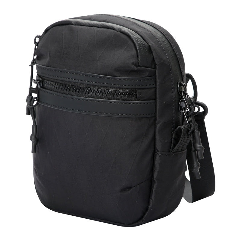 Casual Waterproof Umhängetasche für Herren
