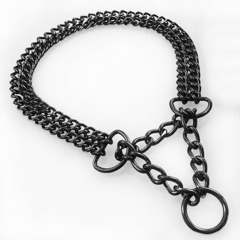 Halsband für kleine und mittelgrosse Hunde | LuxeStyle