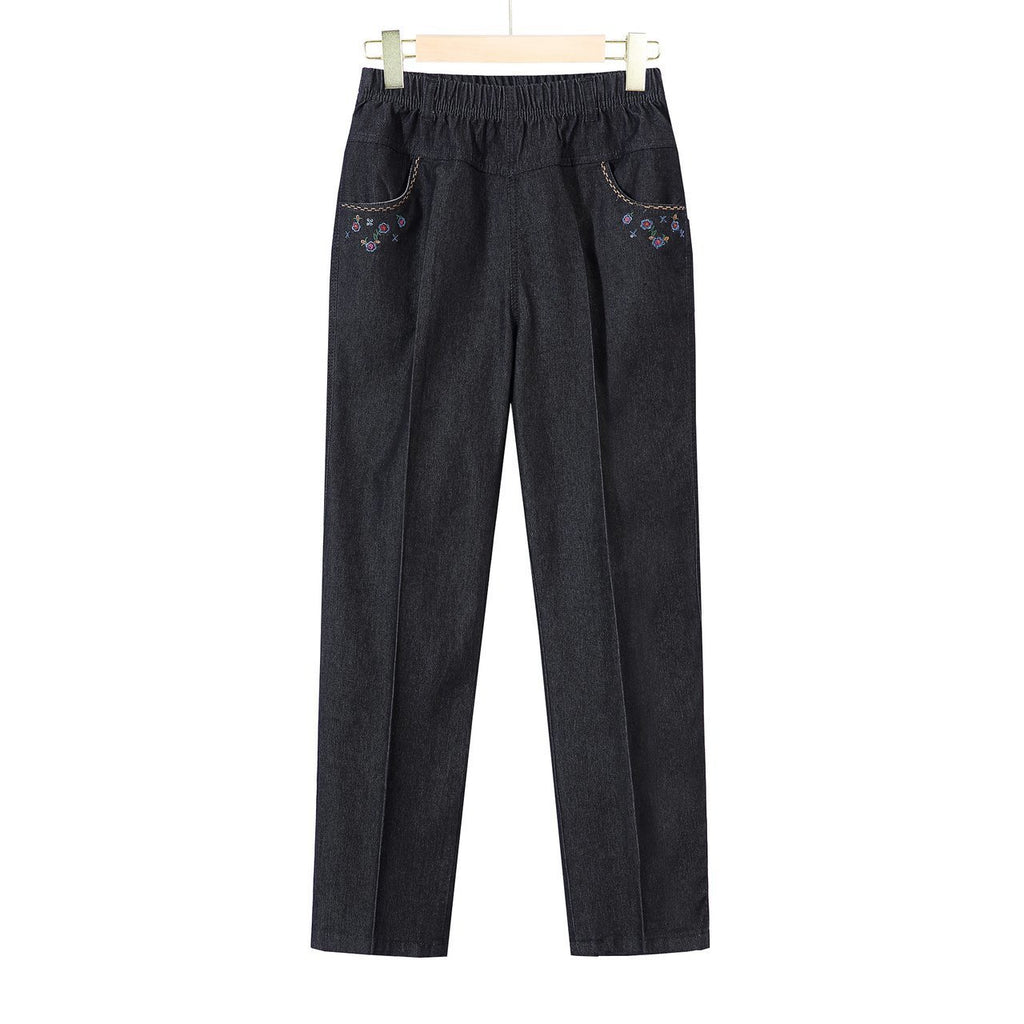 Sommer-Jeans Damen