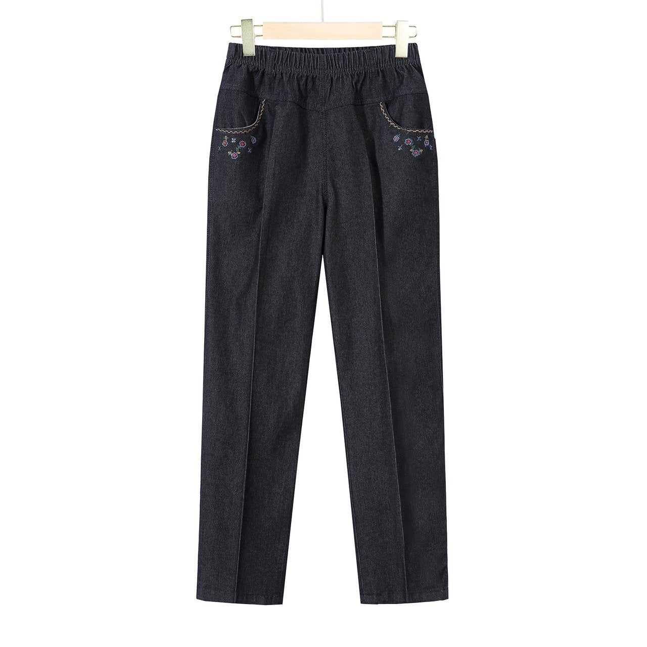 Sommer-Jeans Damen