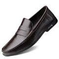 Minimalistische Herren-Freizeitschuhe – Bild 3 | LuxeStyle