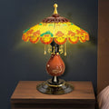 Retro Tischlampe Bausteine – Lernspielzeug | LuxeStyle