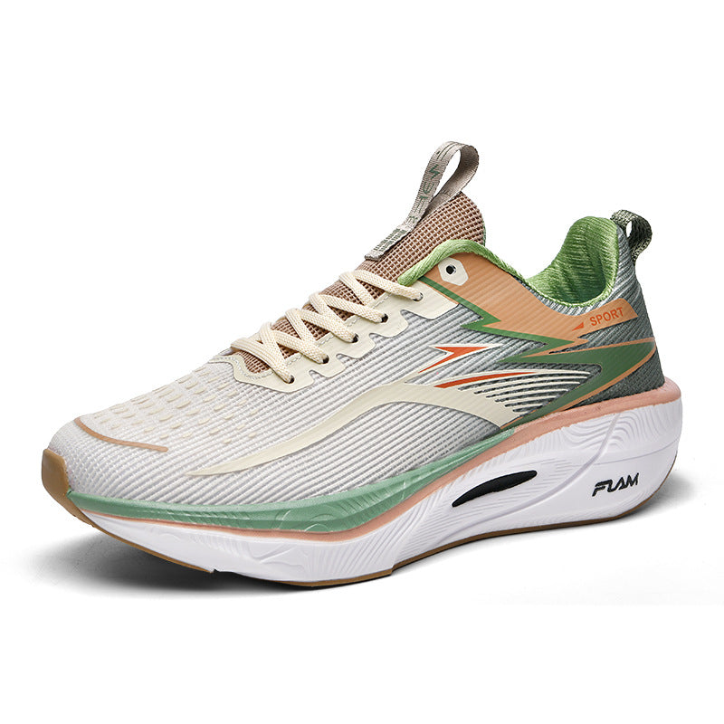 Unisex Flyknit Sneakers mit weicher Sohle