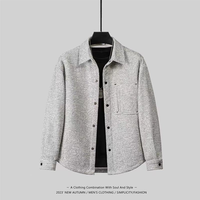 Casual Hemdenjacke
