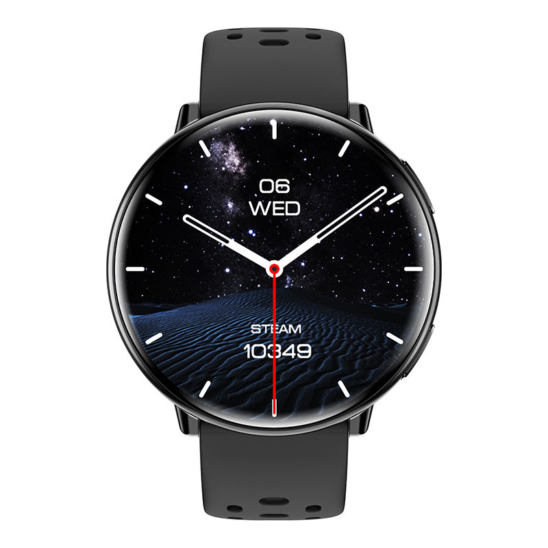 HD21 Smartwatch mit Bluetooth-Telefonie