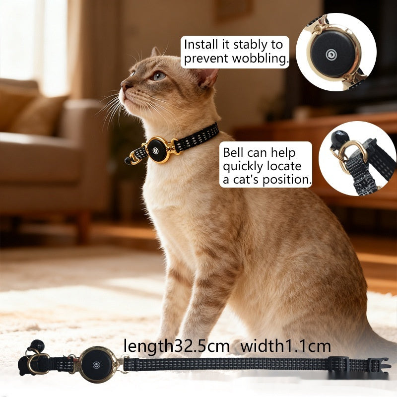 GPS-Halsband für Hunde