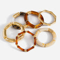 Armbänder im Retro-Stil für Damen | LuxeStyle