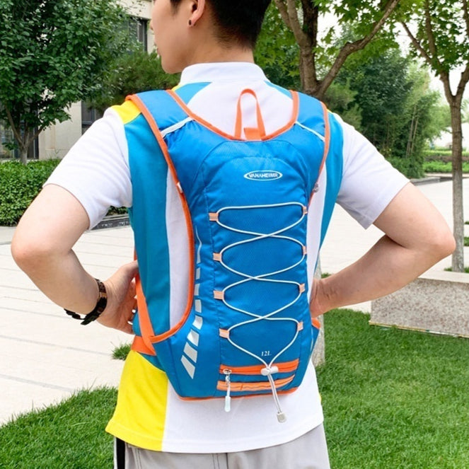 Outdoor-Rucksack für Wanderer – Bild 8 | LuxeStyle