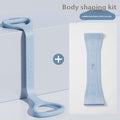 Brust Expander Yoga Stretchband – Bild 2 | LuxeStyle