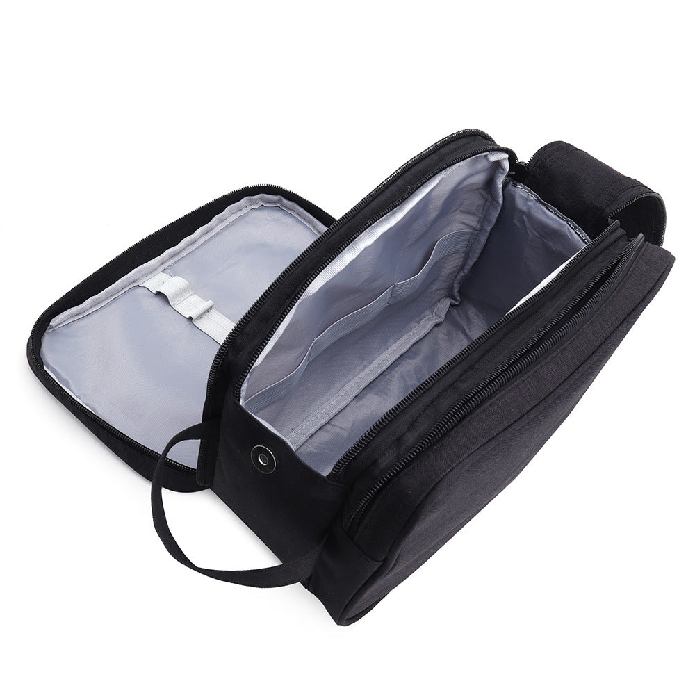 Reise-Ordnungsbag – Bild 7 | LuxeStyle