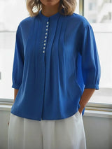 Farbe: Blau