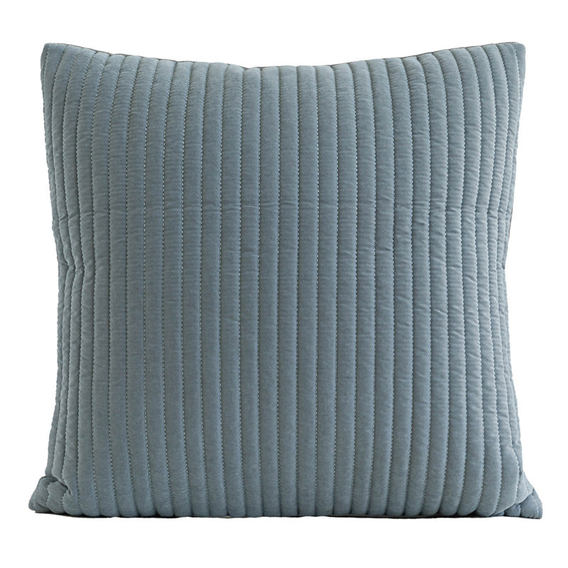 Modernes Kissen mit Geometrie-Muster – Bild 9 | LuxeStyle