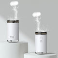 Jellyfish Luftbefeuchter mit Nachtlicht – Bild 3 | LuxeStyle