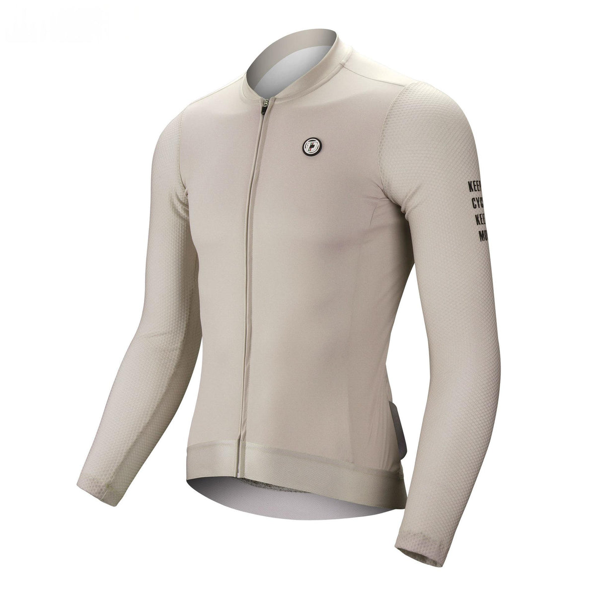 Velo-Oberteil mit UV-Schutz – Bild 8 | LuxeStyle