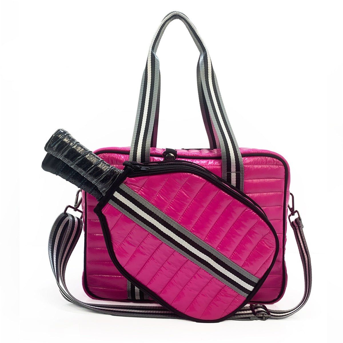 Badmintontasche wasserdicht – Bild 3 | LuxeStyle
