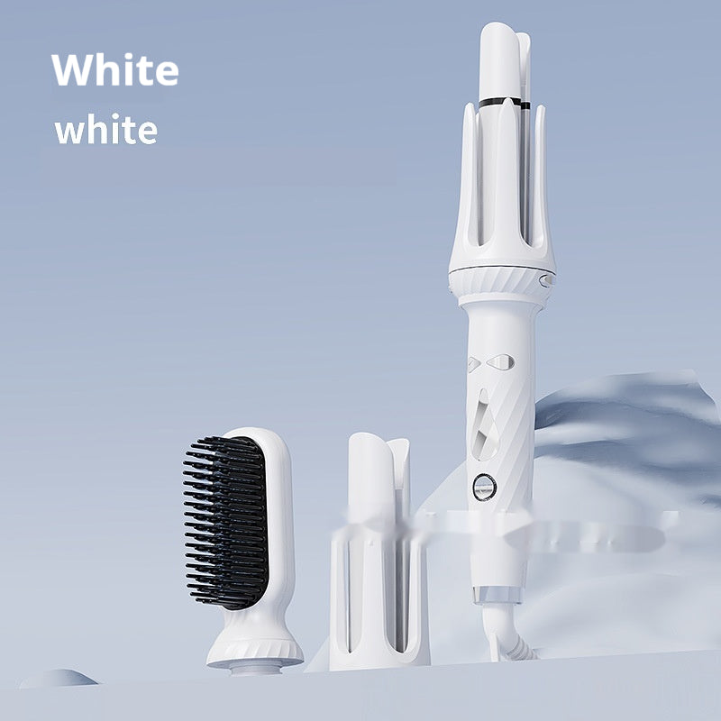 32 mm Drei-in-Eins Haarstyler